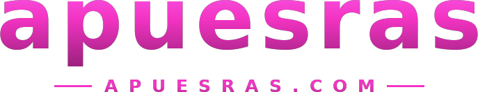 apuesras logotipo