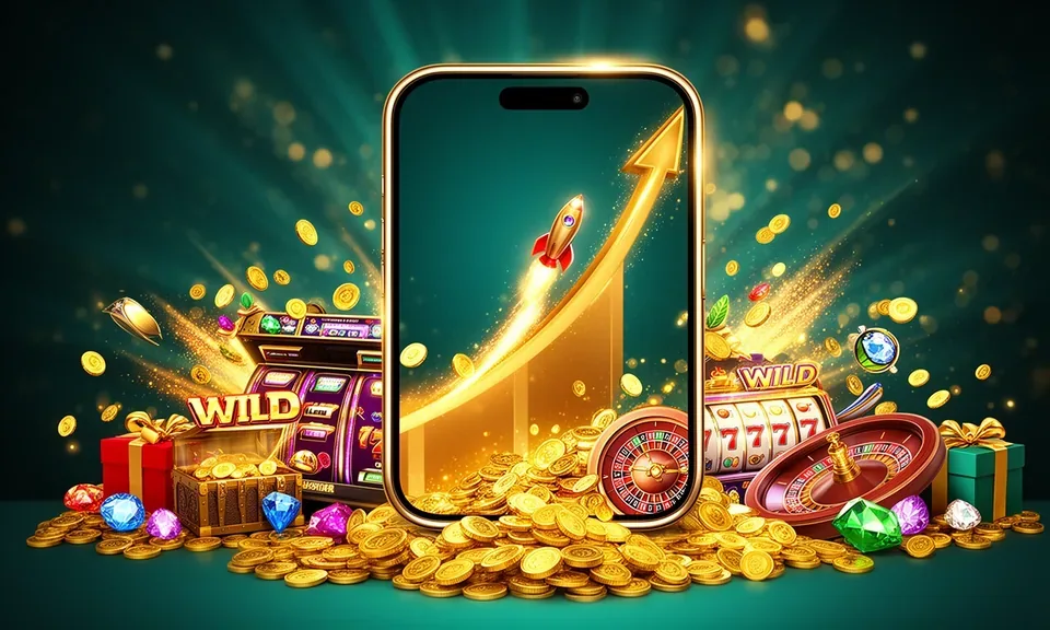 apuesras Casino